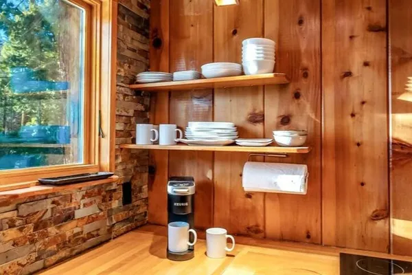 $419,000 | 42101 Jeffrey, Shaver Lake, CA 93664