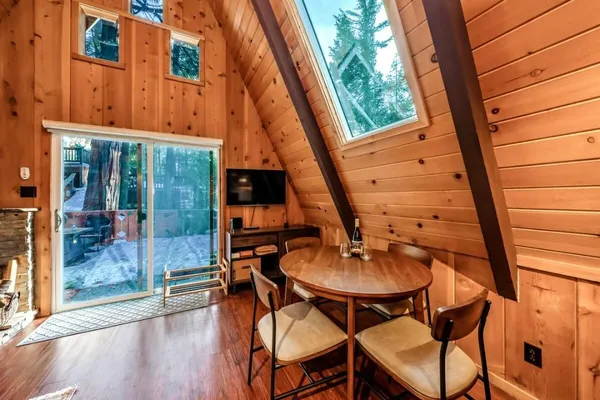 $419,000 | 42101 Jeffrey, Shaver Lake, CA 93664