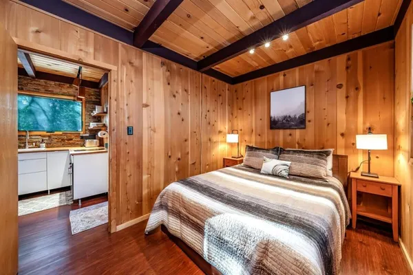 $419,000 | 42101 Jeffrey, Shaver Lake, CA 93664