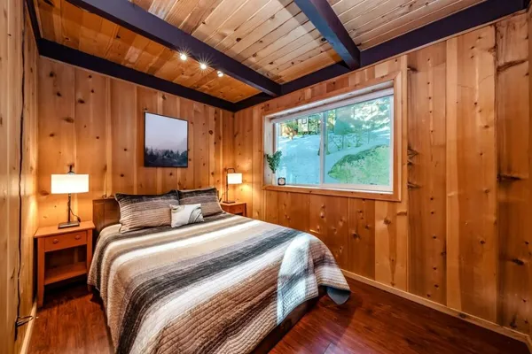 $419,000 | 42101 Jeffrey, Shaver Lake, CA 93664