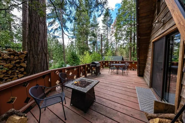 $419,000 | 42101 Jeffrey, Shaver Lake, CA 93664
