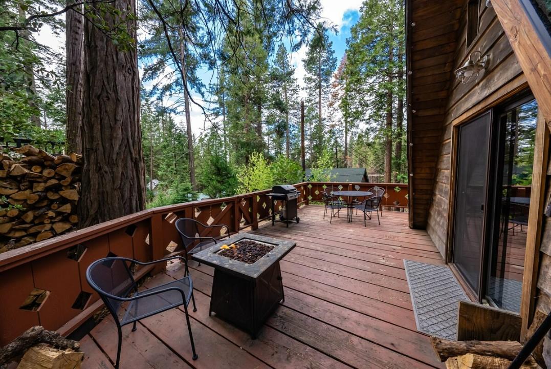 42101 Jeffrey Shaver Lake, CA 93664 - Photo 20 of 24