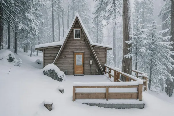 $419,000 | 42101 Jeffrey, Shaver Lake, CA 93664