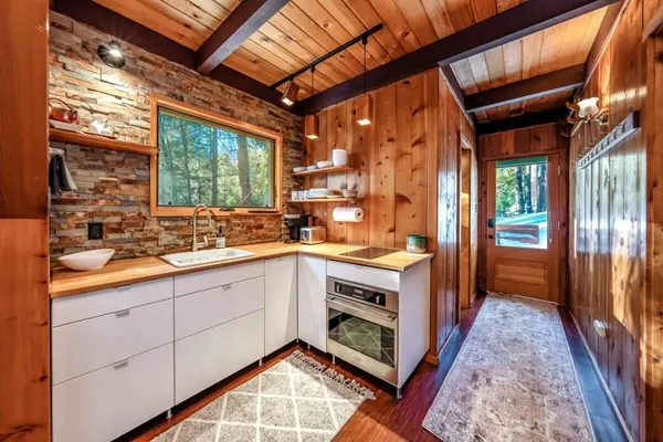 $419,000 | 42101 Jeffrey, Shaver Lake, CA 93664