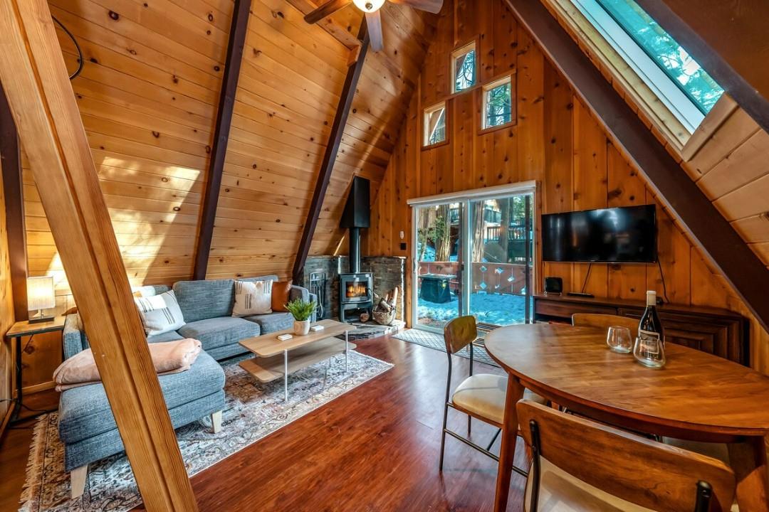 42101 Jeffrey Shaver Lake, CA 93664 - Photo 6 of 24