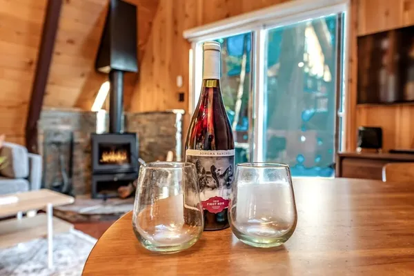 $419,000 | 42101 Jeffrey, Shaver Lake, CA 93664