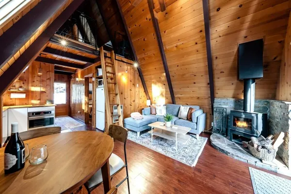 $419,000 | 42101 Jeffrey, Shaver Lake, CA 93664