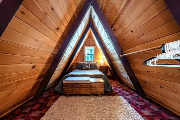 $419,000 | 42101 Jeffrey, Shaver Lake, CA 93664