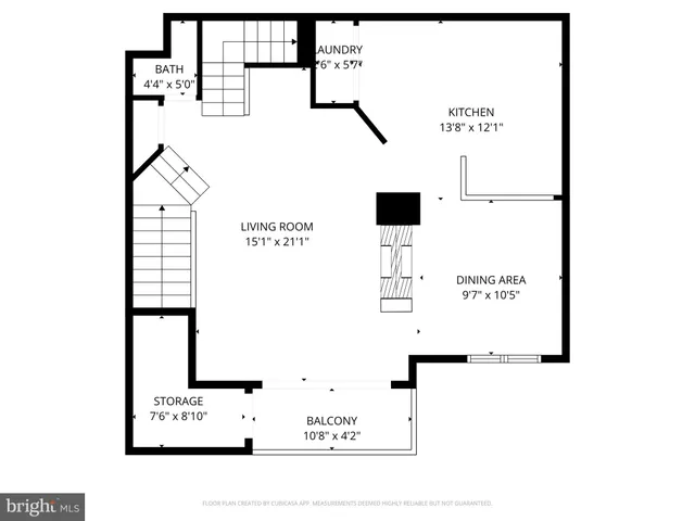 $470,000 | 14437 Glencrest Circle, Unit 129, Centreville, VA 20120