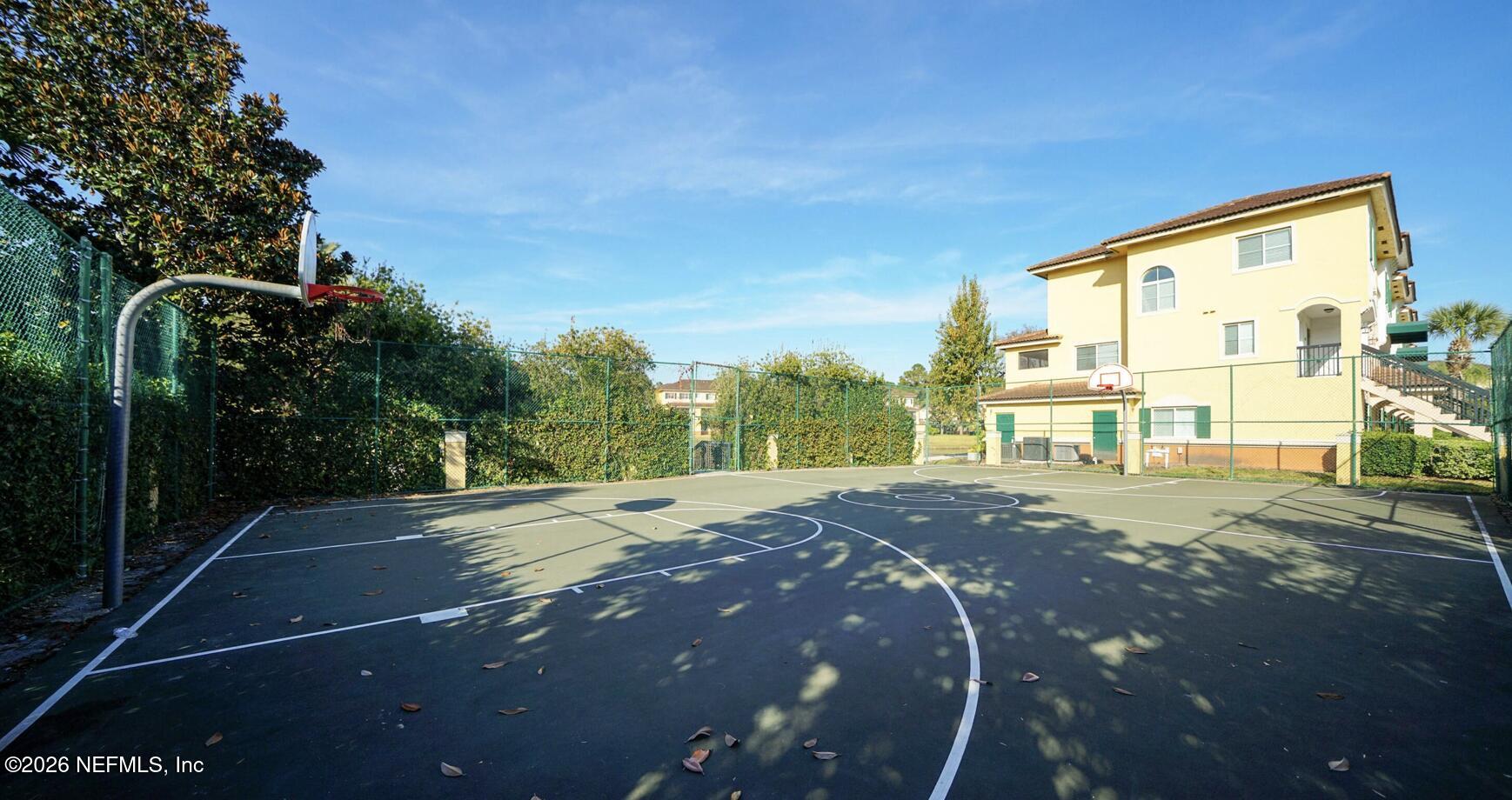 9745 Touchton Road, Unit 1124 Jacksonville, FL 32246 - Photo 35 of 39 Basketball