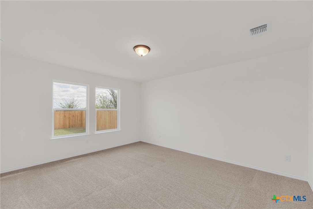 1925 Jadd Street Belton, TX 76513 - Photo 17 of 38 Primary Bedroom