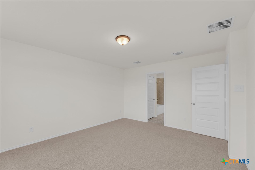 1925 Jadd Street Belton, TX 76513 - Photo 18 of 38 Primary Bedroom