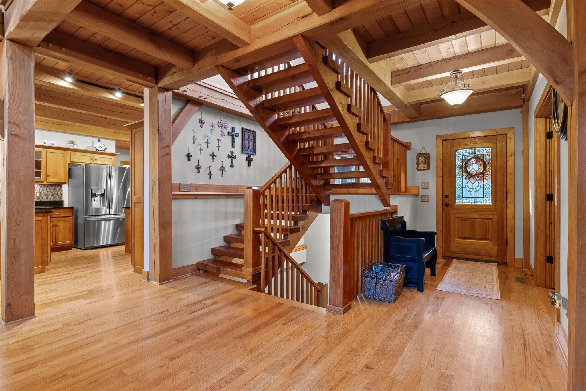 392 Tunnie Point Dunlap, TN 37327 - Photo 11 of 73