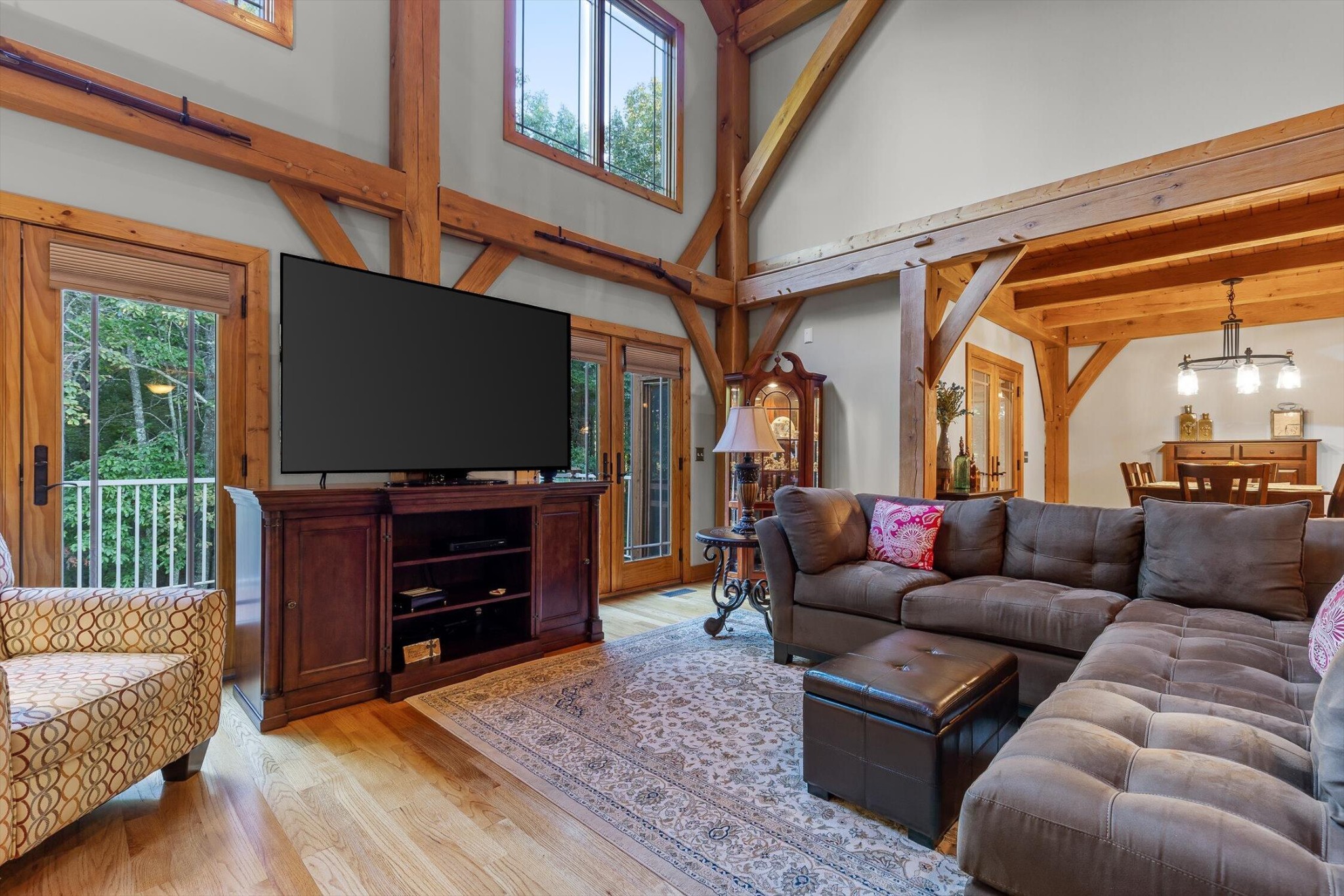 392 Tunnie Point Dunlap, TN 37327 - Photo 12 of 73