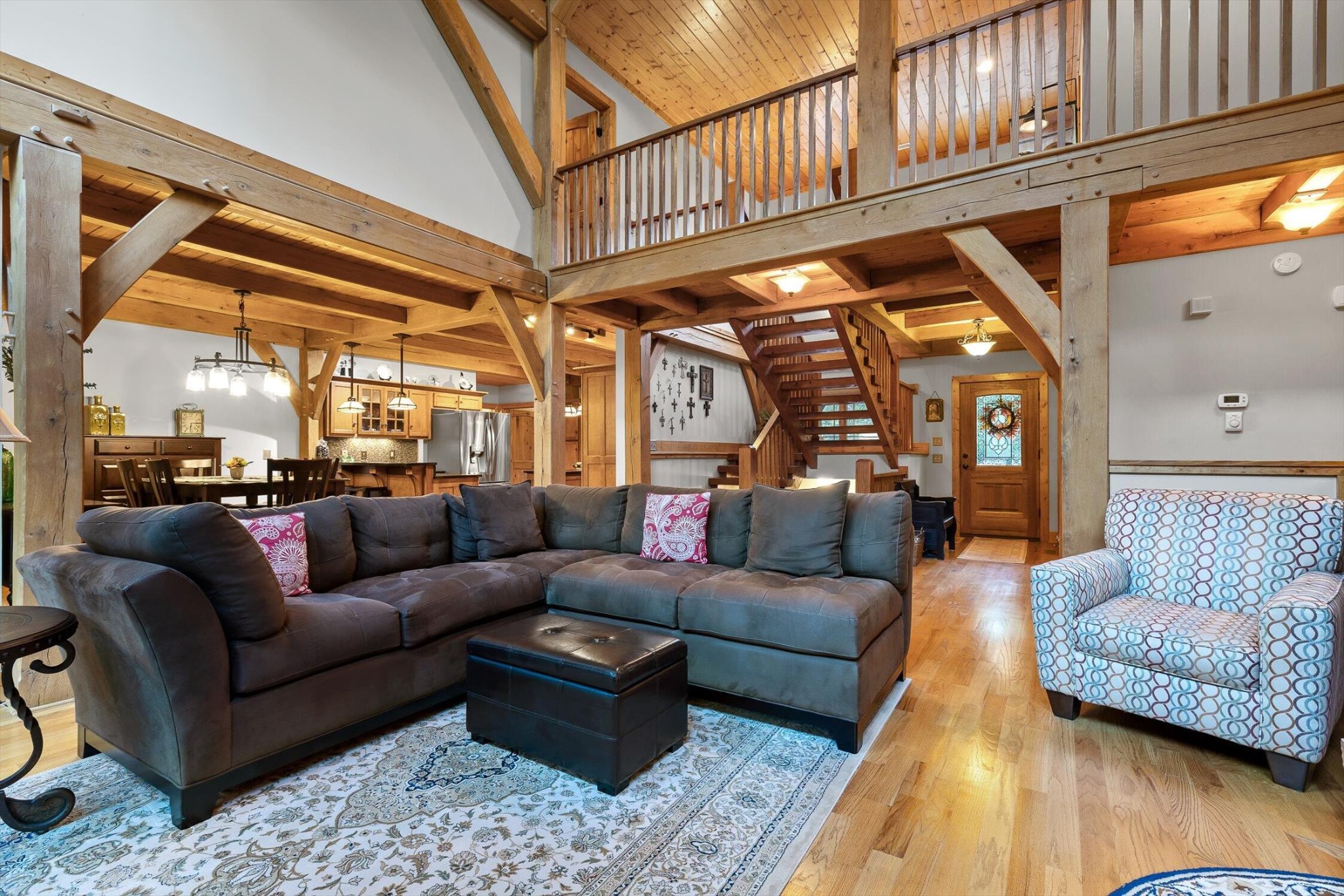 392 Tunnie Point Dunlap, TN 37327 - Photo 13 of 73