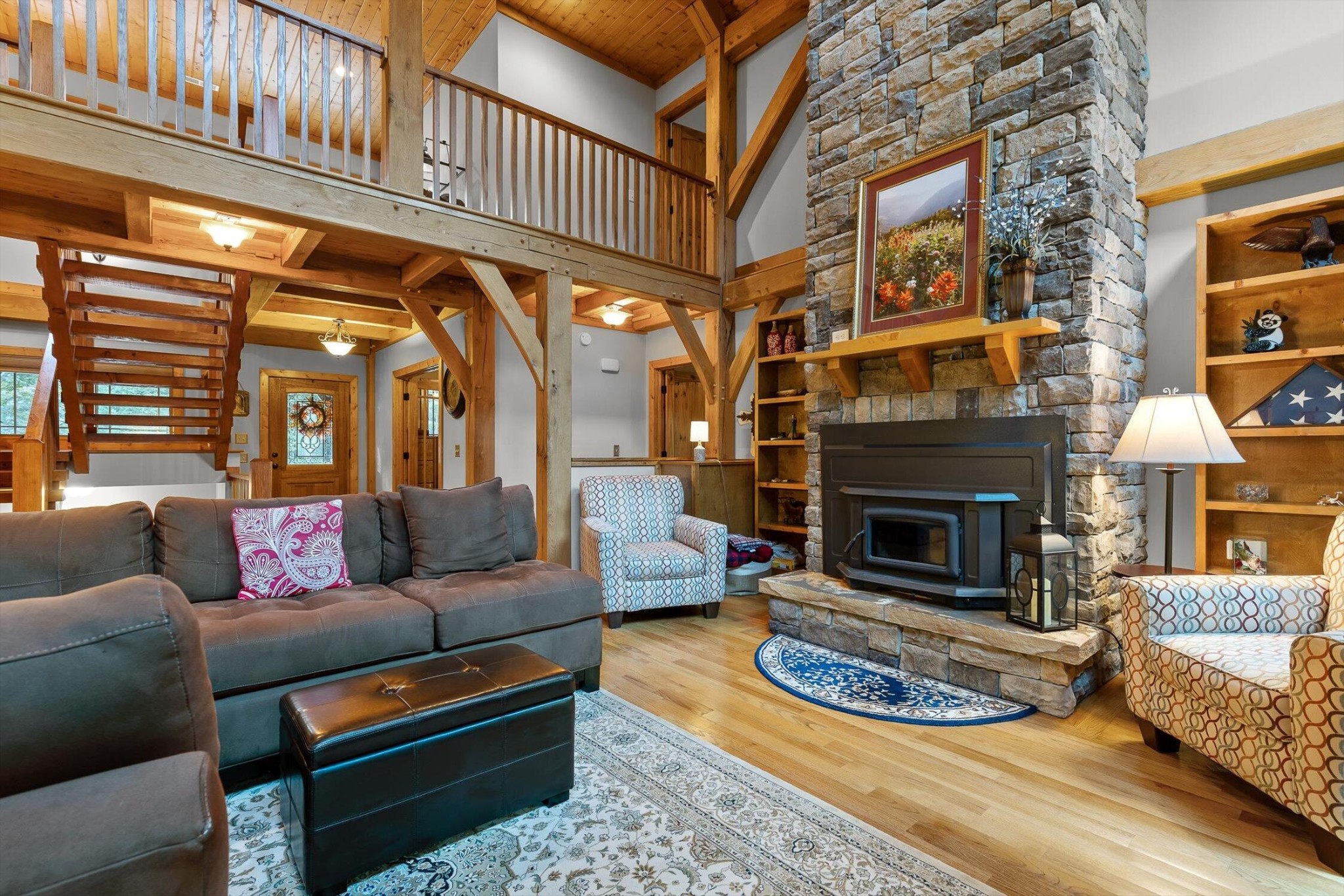 392 Tunnie Point Dunlap, TN 37327 - Photo 14 of 73