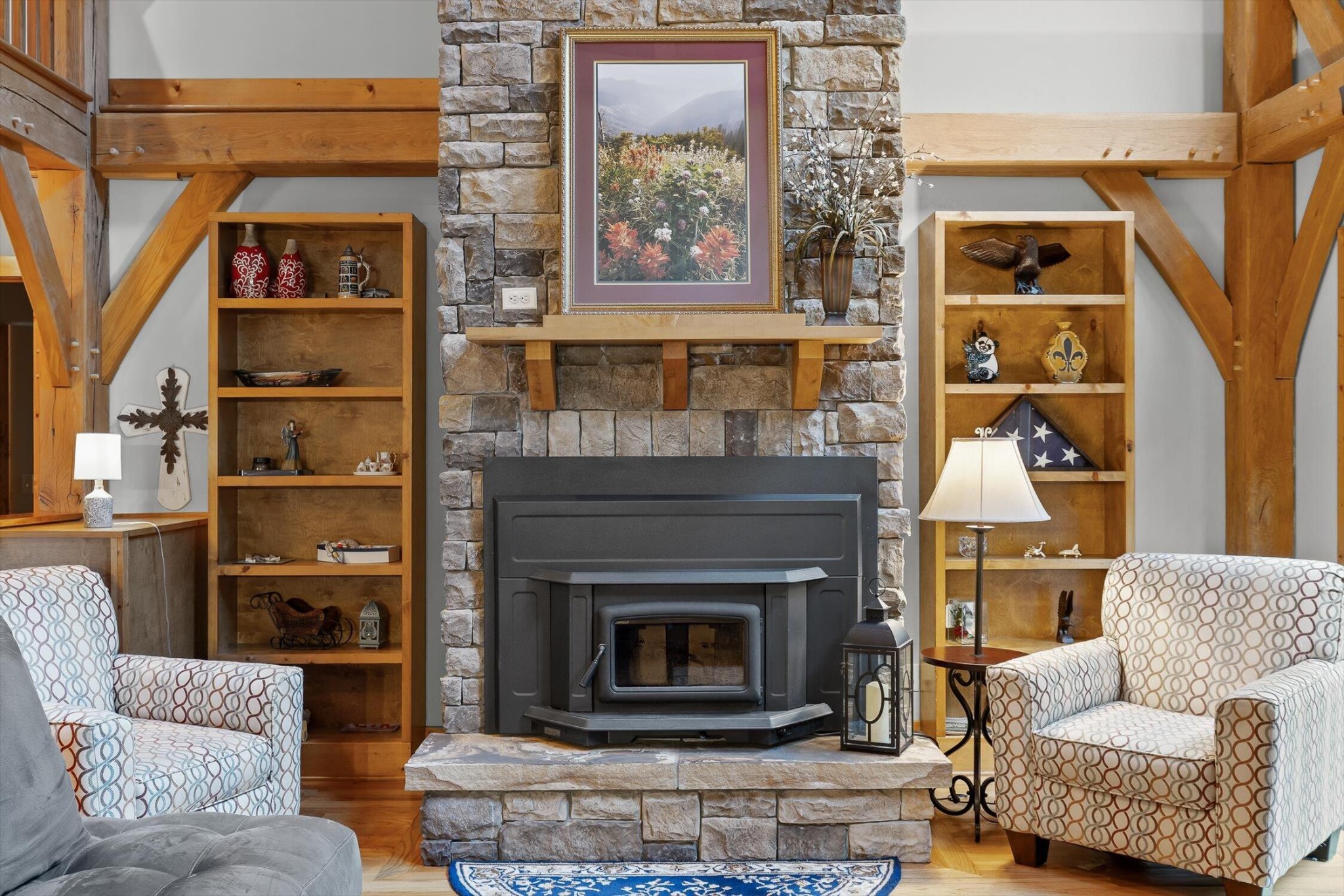 392 Tunnie Point Dunlap, TN 37327 - Photo 16 of 73