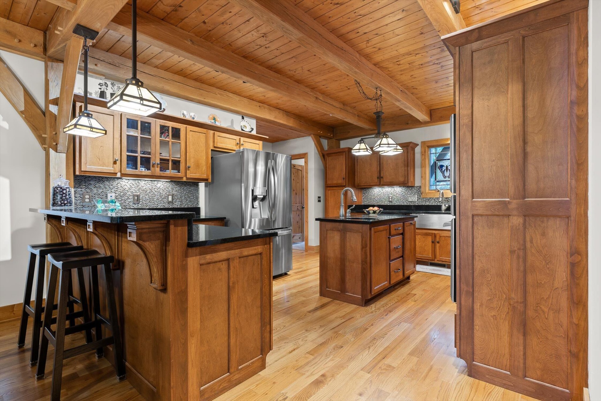 392 Tunnie Point Dunlap, TN 37327 - Photo 17 of 73