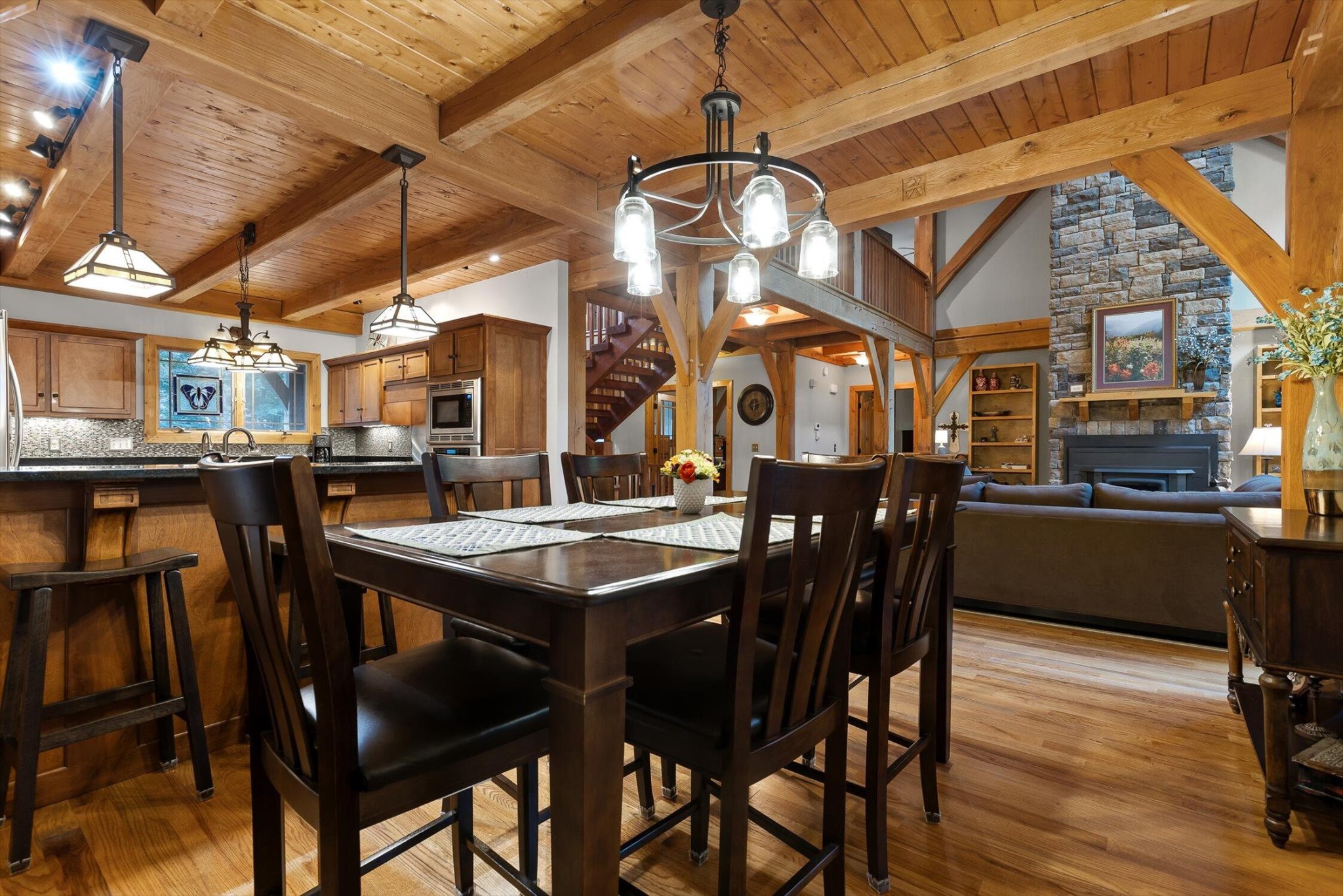 392 Tunnie Point Dunlap, TN 37327 - Photo 18 of 73