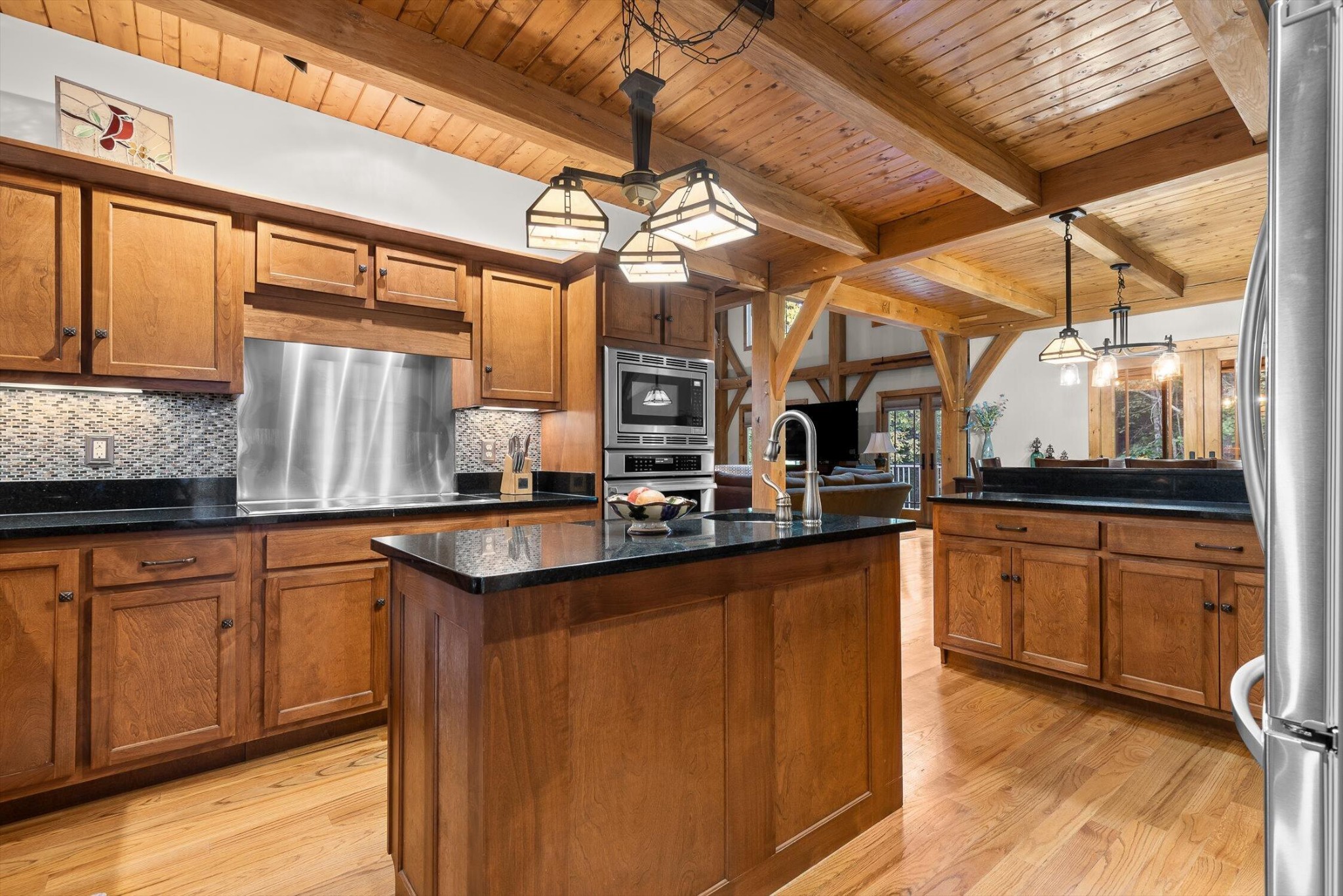 392 Tunnie Point Dunlap, TN 37327 - Photo 26 of 73