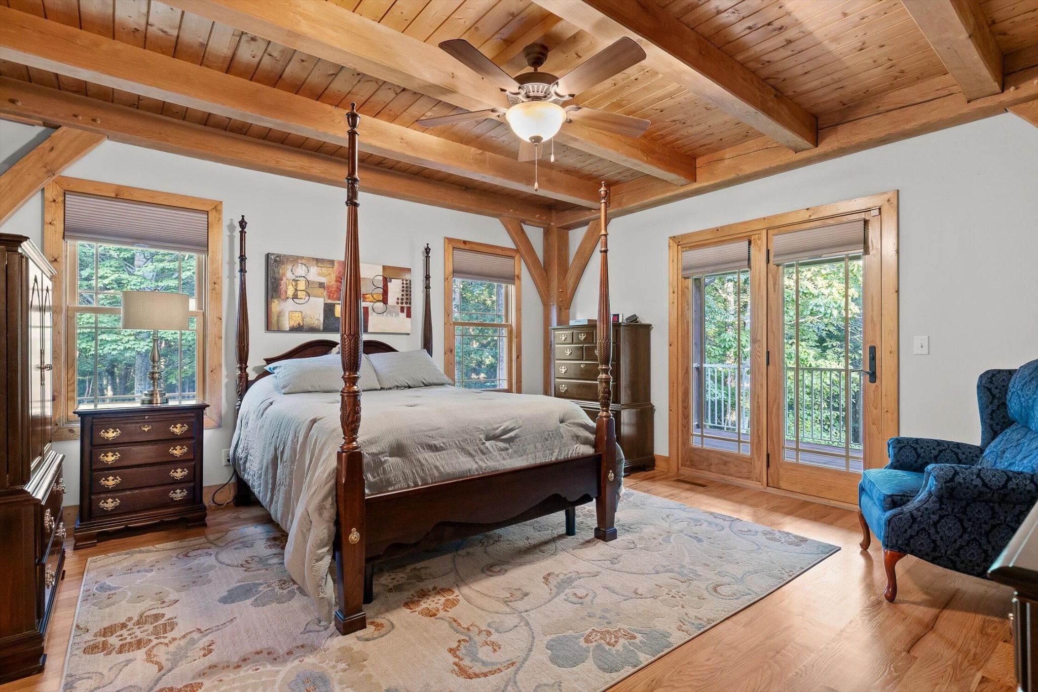 392 Tunnie Point Dunlap, TN 37327 - Photo 28 of 73