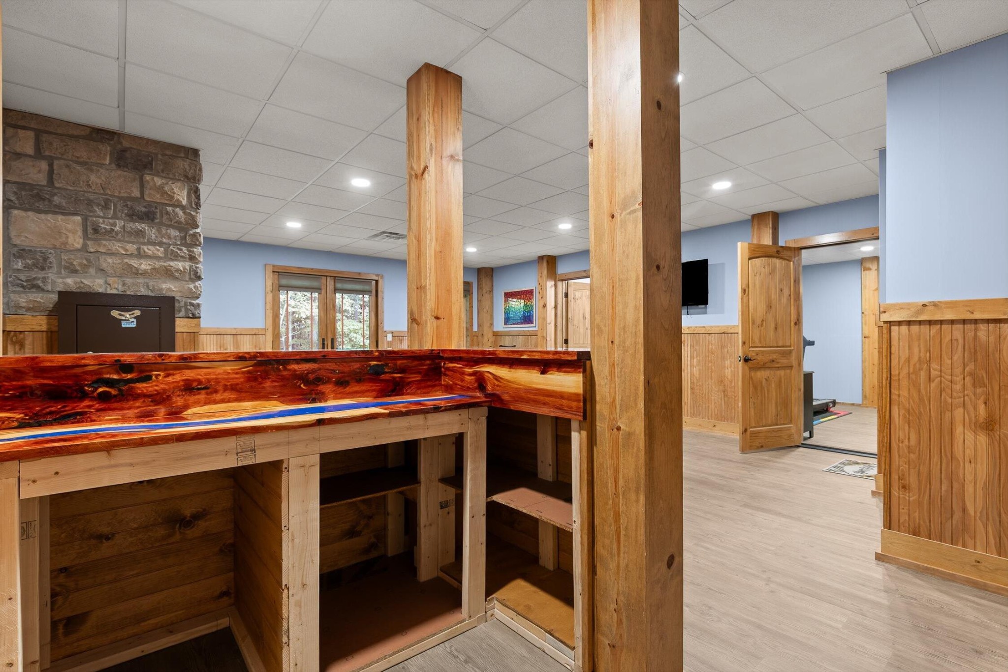 392 Tunnie Point Dunlap, TN 37327 - Photo 47 of 73