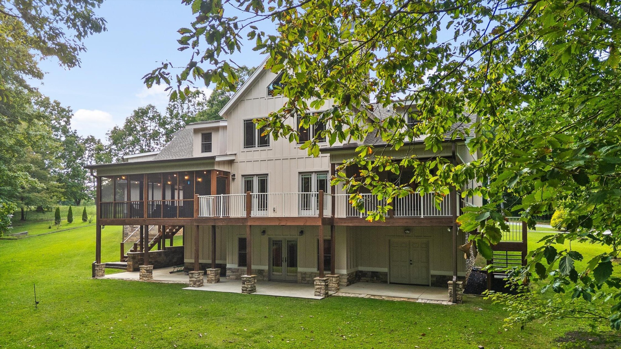 392 Tunnie Point Dunlap, TN 37327 - Photo 5 of 73