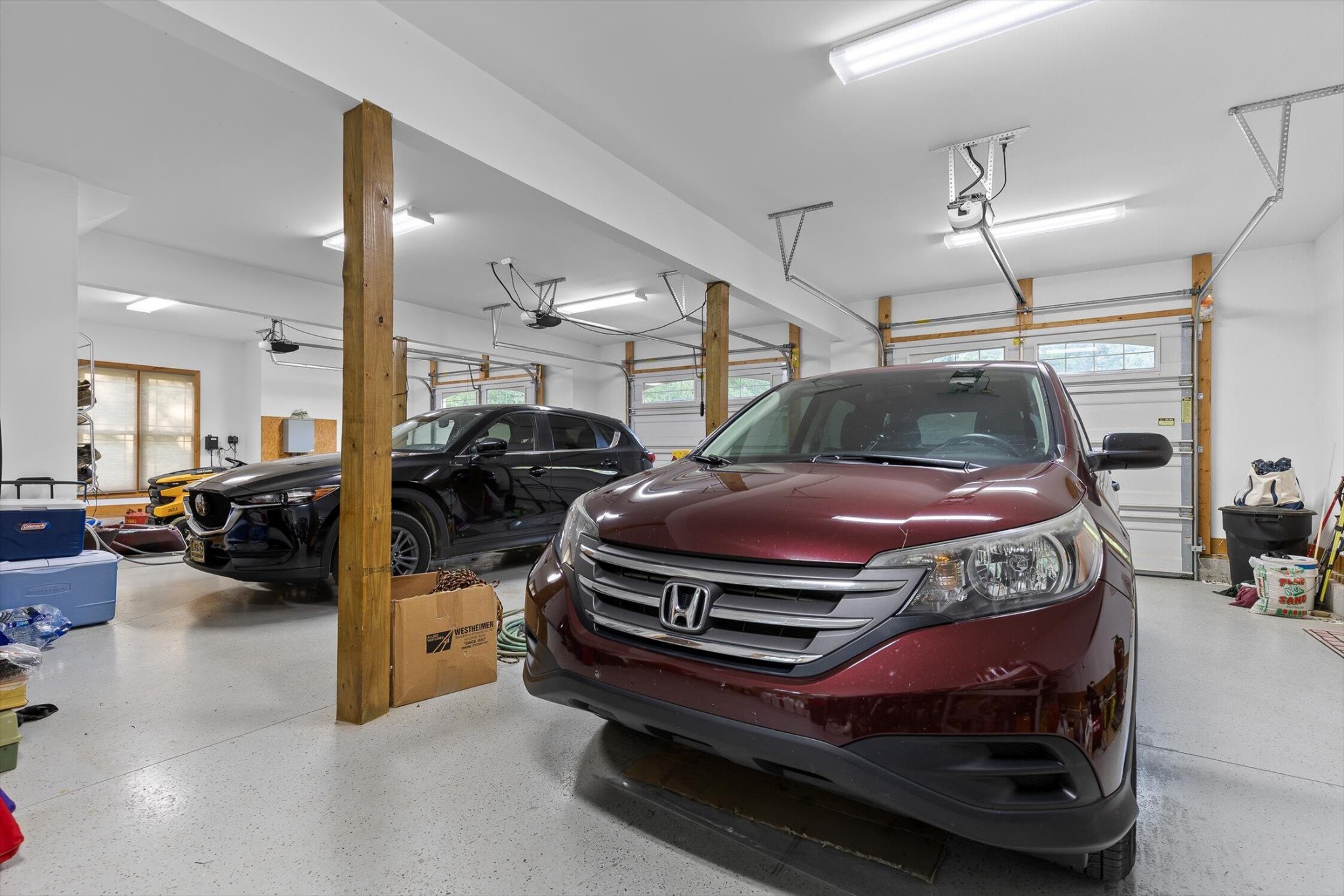 392 Tunnie Point Dunlap, TN 37327 - Photo 51 of 73