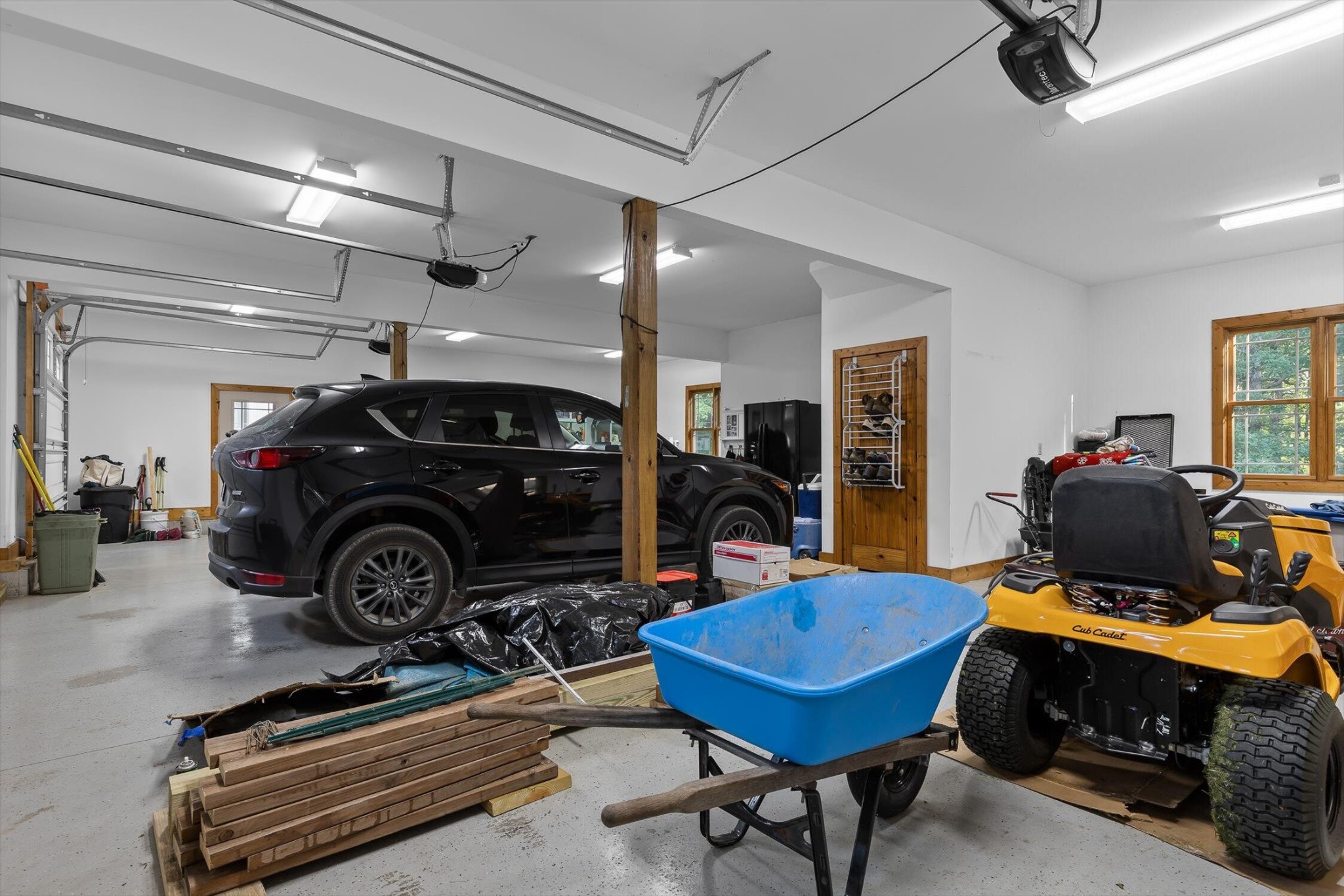 392 Tunnie Point Dunlap, TN 37327 - Photo 52 of 73