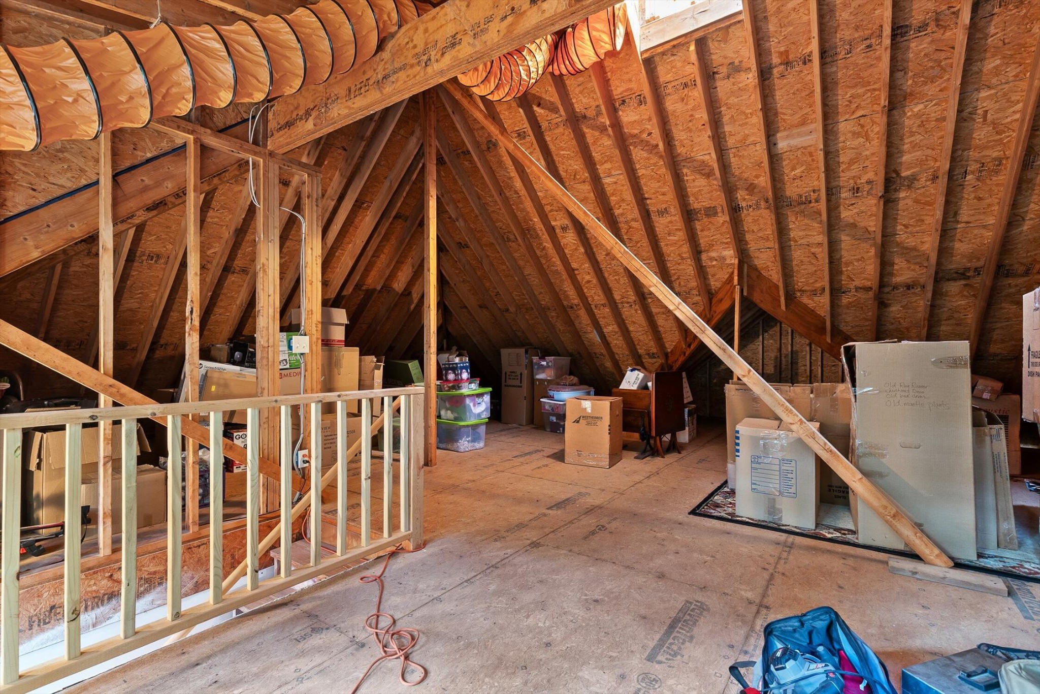 392 Tunnie Point Dunlap, TN 37327 - Photo 57 of 73