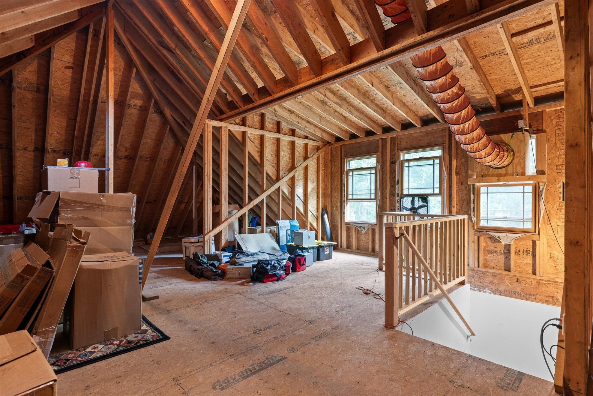 392 Tunnie Point Dunlap, TN 37327 - Photo 58 of 73