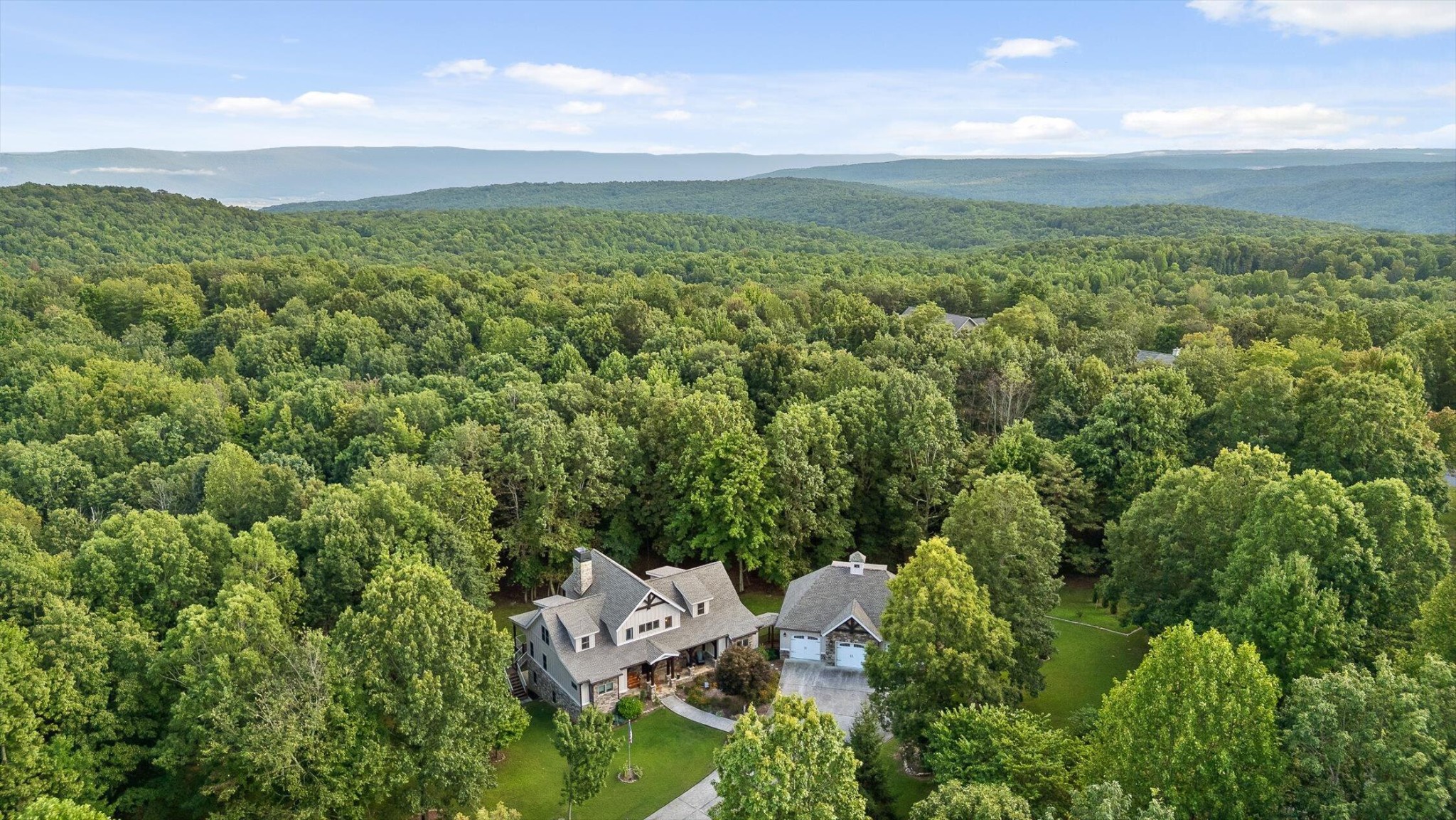 392 Tunnie Point Dunlap, TN 37327 - Photo 6 of 73