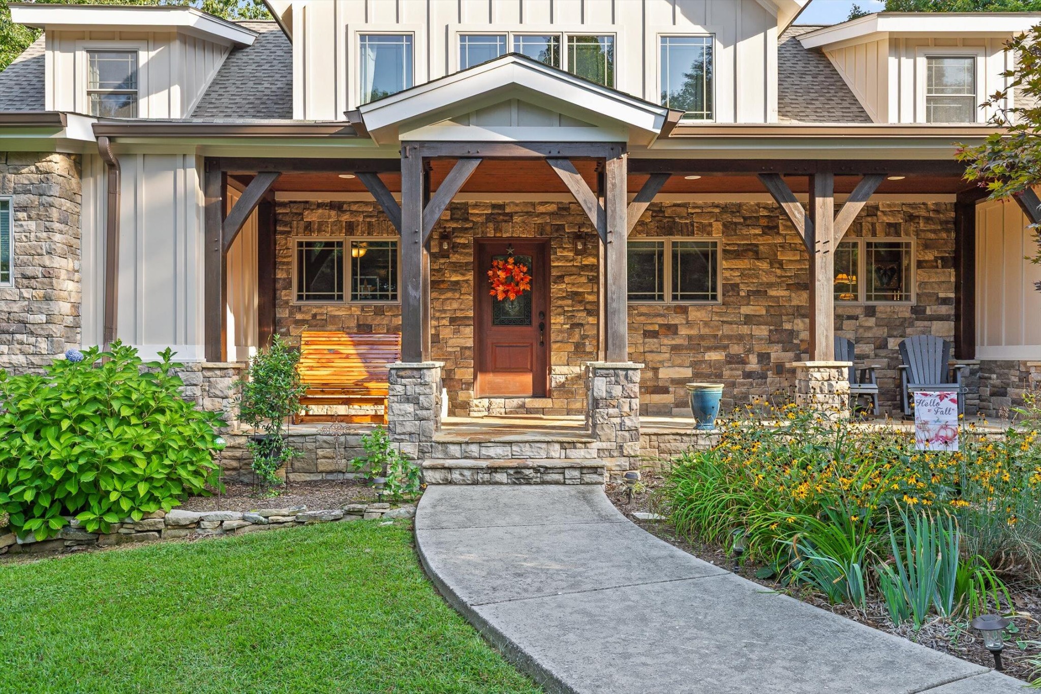 392 Tunnie Point Dunlap, TN 37327 - Photo 61 of 73