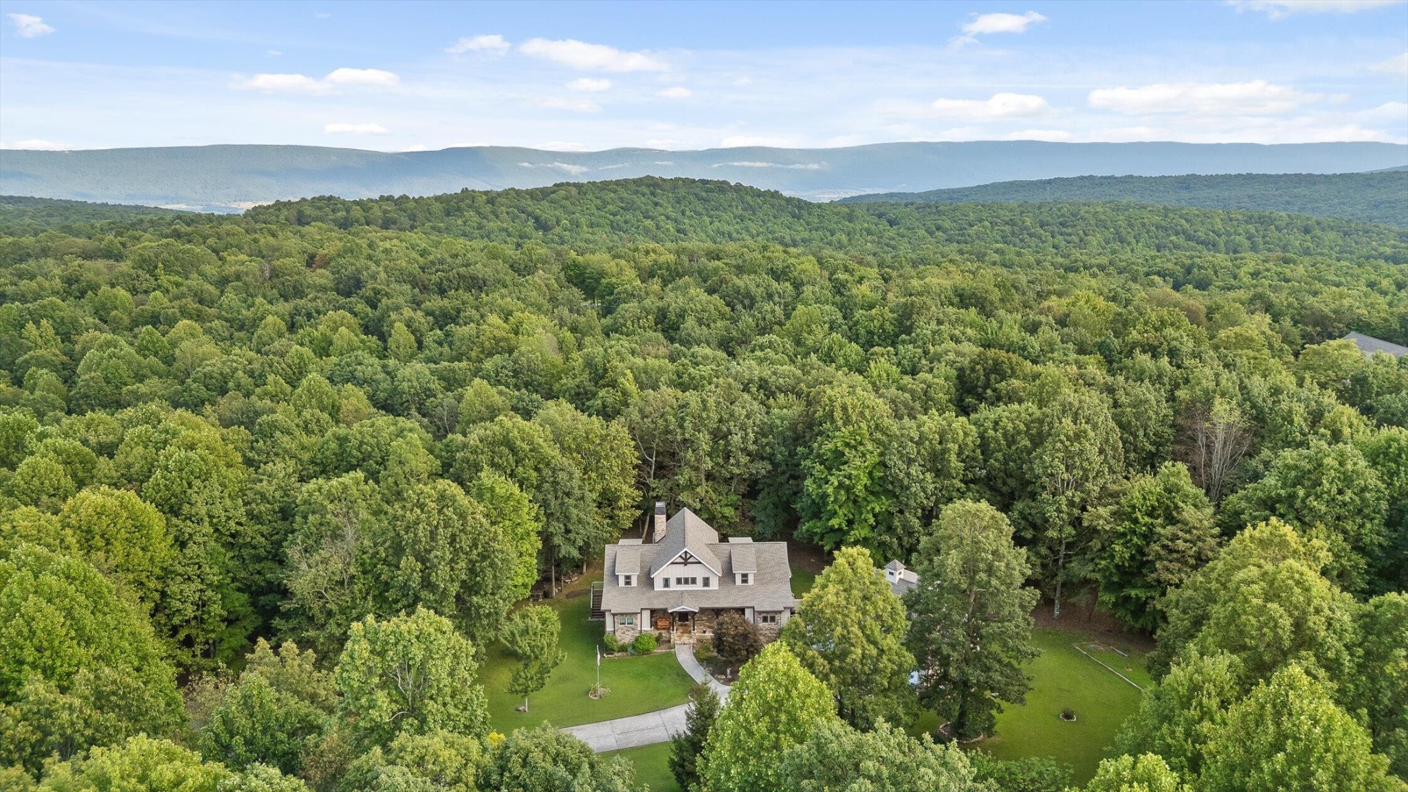 392 Tunnie Point Dunlap, TN 37327 - Photo 70 of 73