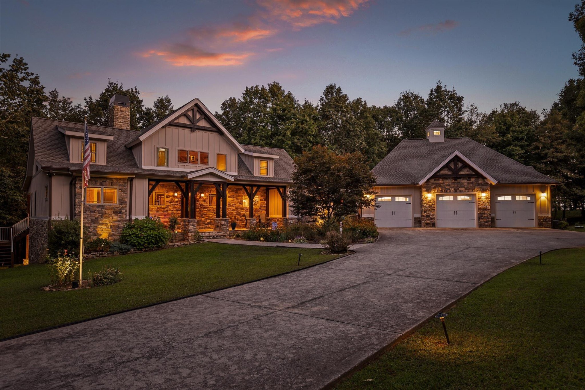 392 Tunnie Point Dunlap, TN 37327 - Photo 7 of 73