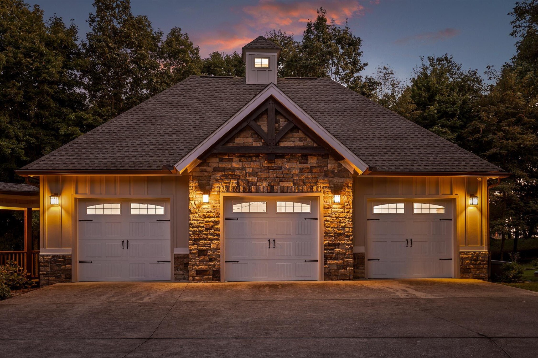 392 Tunnie Point Dunlap, TN 37327 - Photo 71 of 73