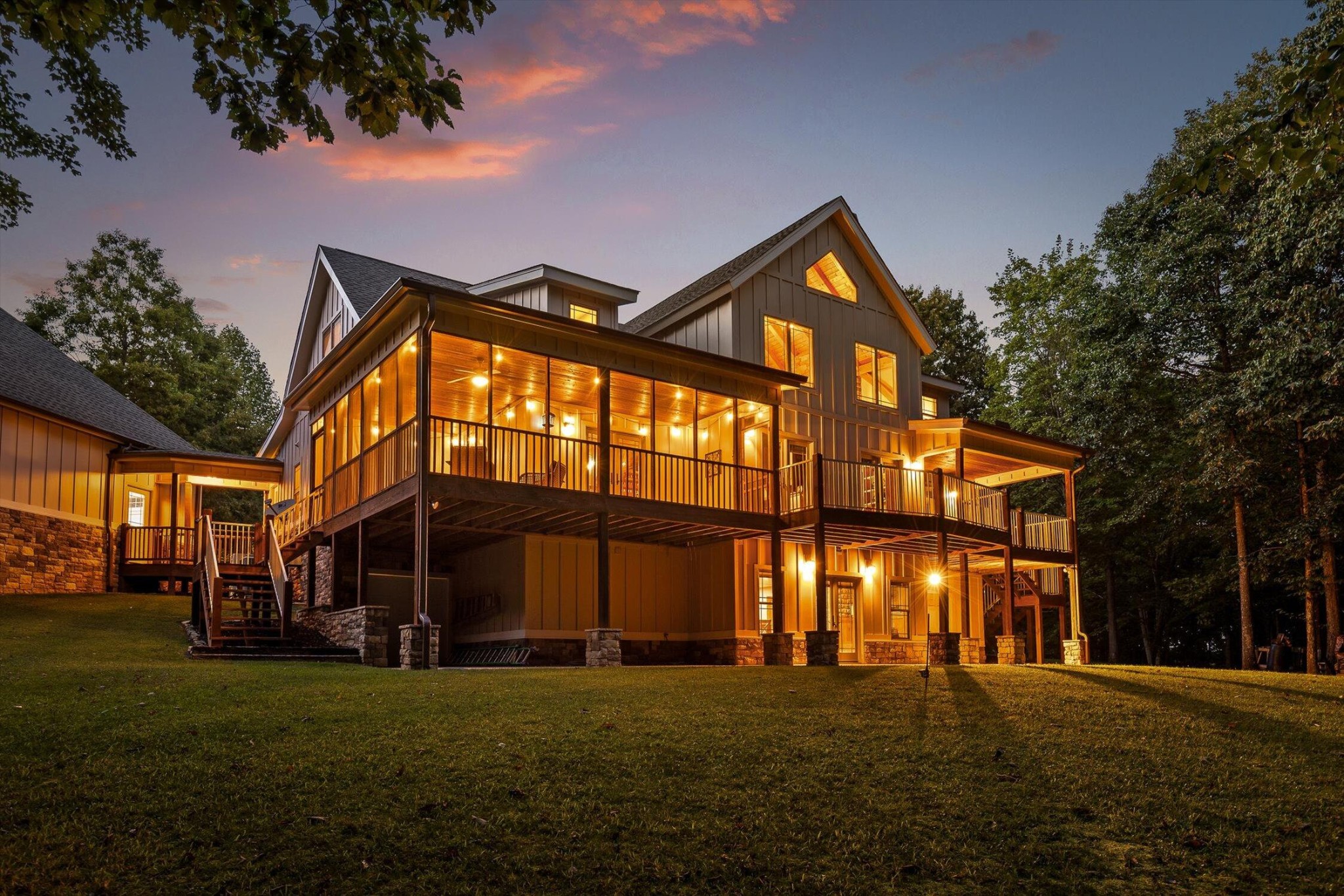 392 Tunnie Point Dunlap, TN 37327 - Photo 72 of 73