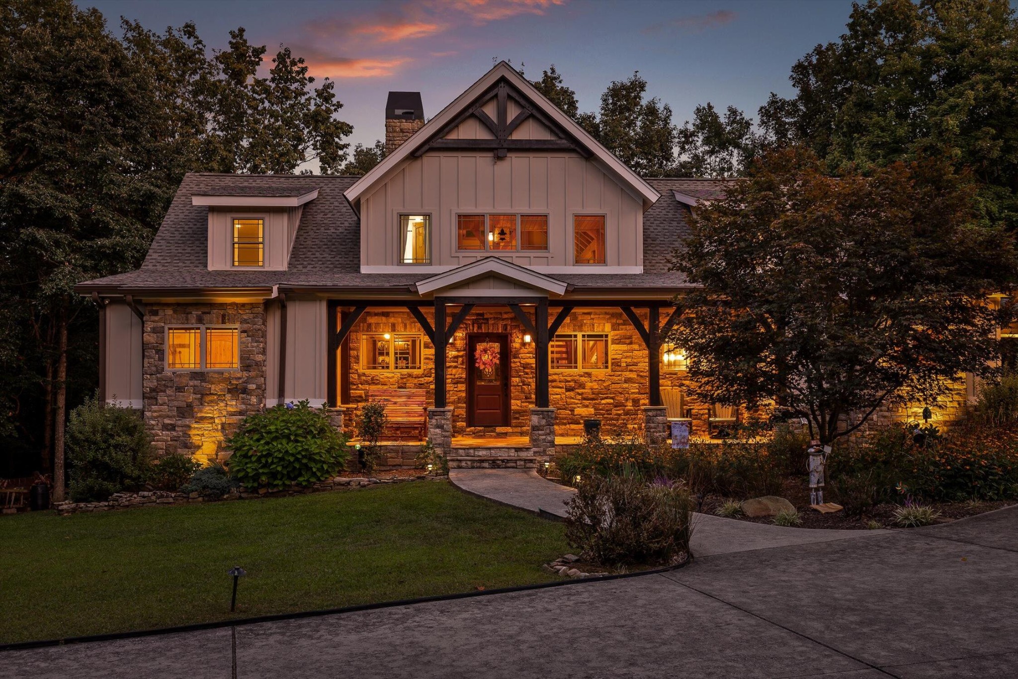 392 Tunnie Point Dunlap, TN 37327 - Photo 73 of 73