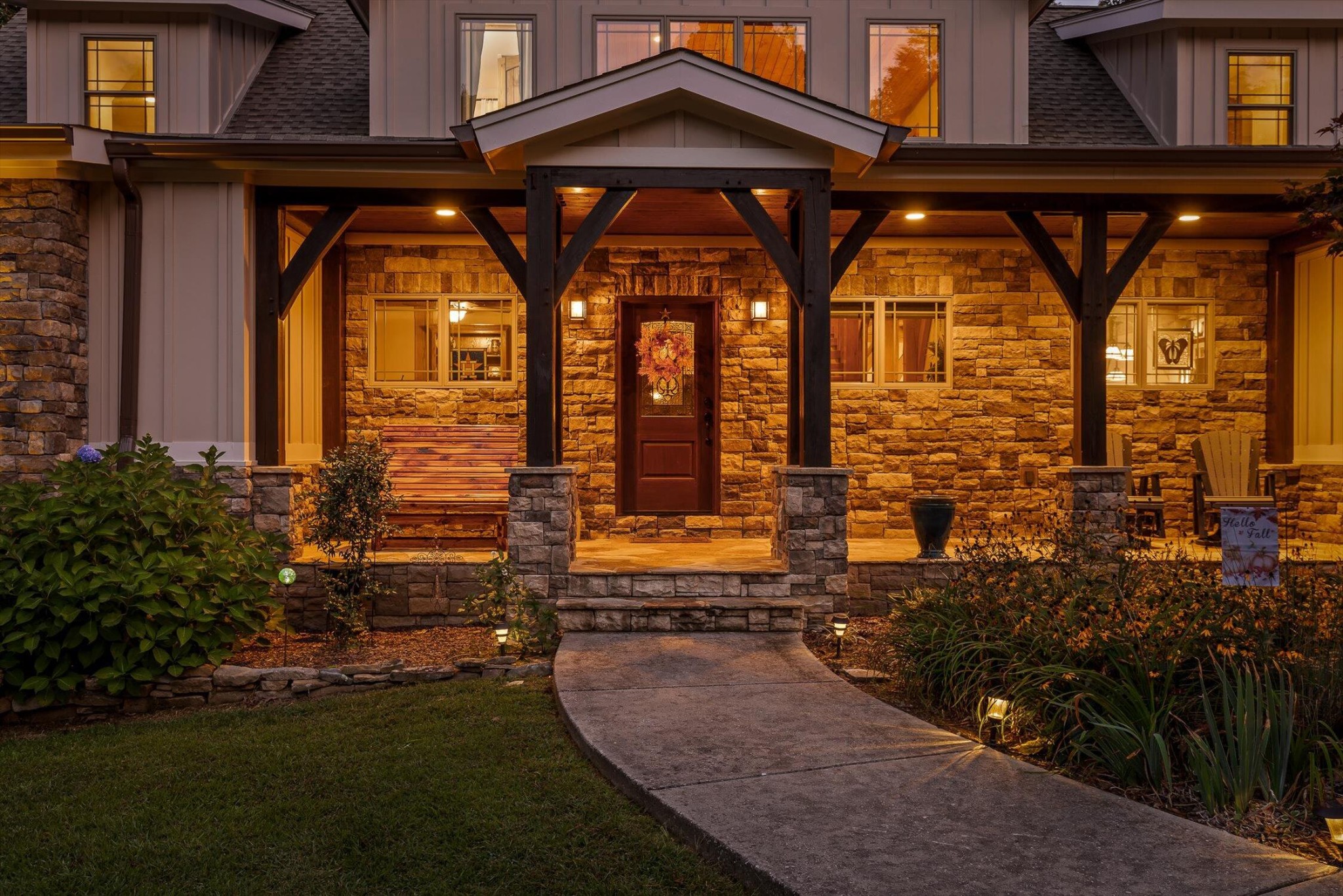 392 Tunnie Point Dunlap, TN 37327 - Photo 8 of 73