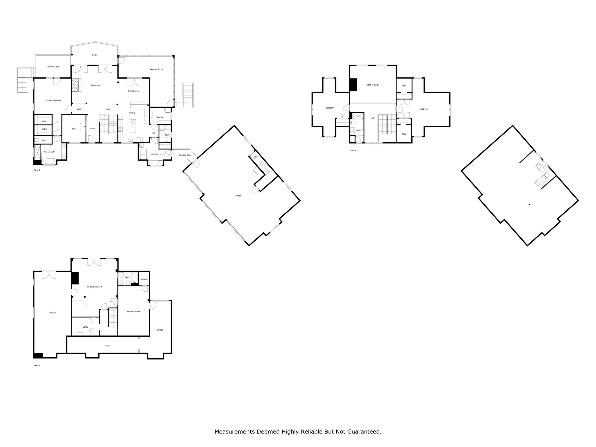 392 Tunnie Point Dunlap, TN 37327 - Photo 9 of 73