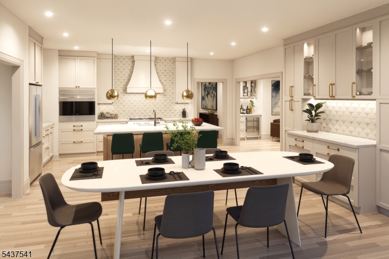 21 Valemont Way Summit, NJ 07901 - Photo 3 of 9