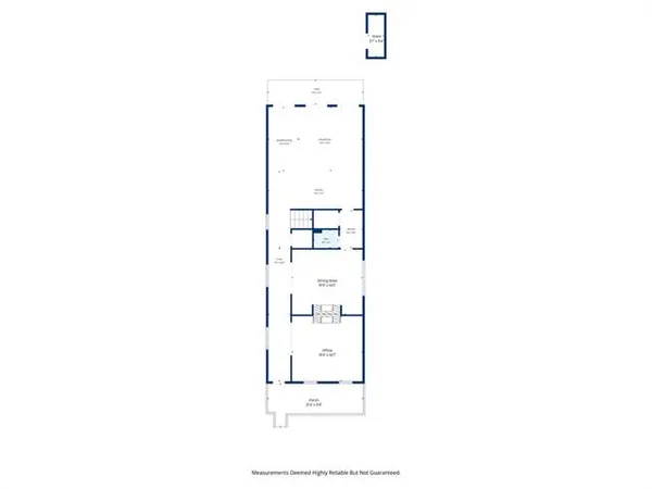 $1,300,000 | 6119 Annunciation Street, New Orleans, LA 70118
