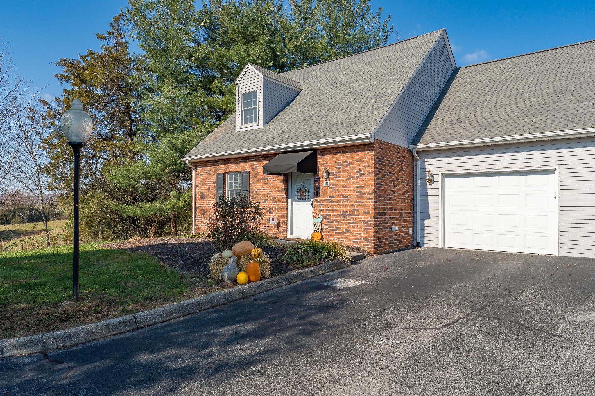 2700 Indian Ridge Road, Unit 18 Johnson City, TN 37604 - Photo 1 of 36 2700 Indian Ridge Road (1 of 36)