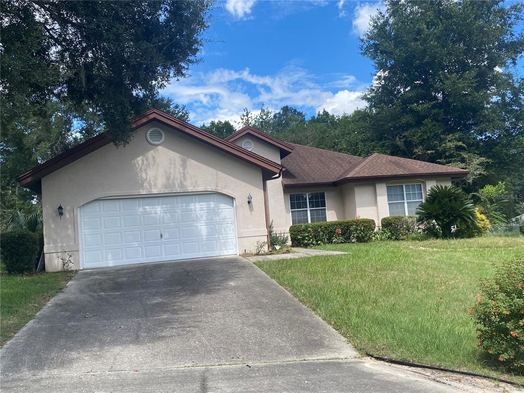 11492 Southwest 82nd Court Road Ocala, FL 34481 - Photo 1 of 2 Gallery Image 1