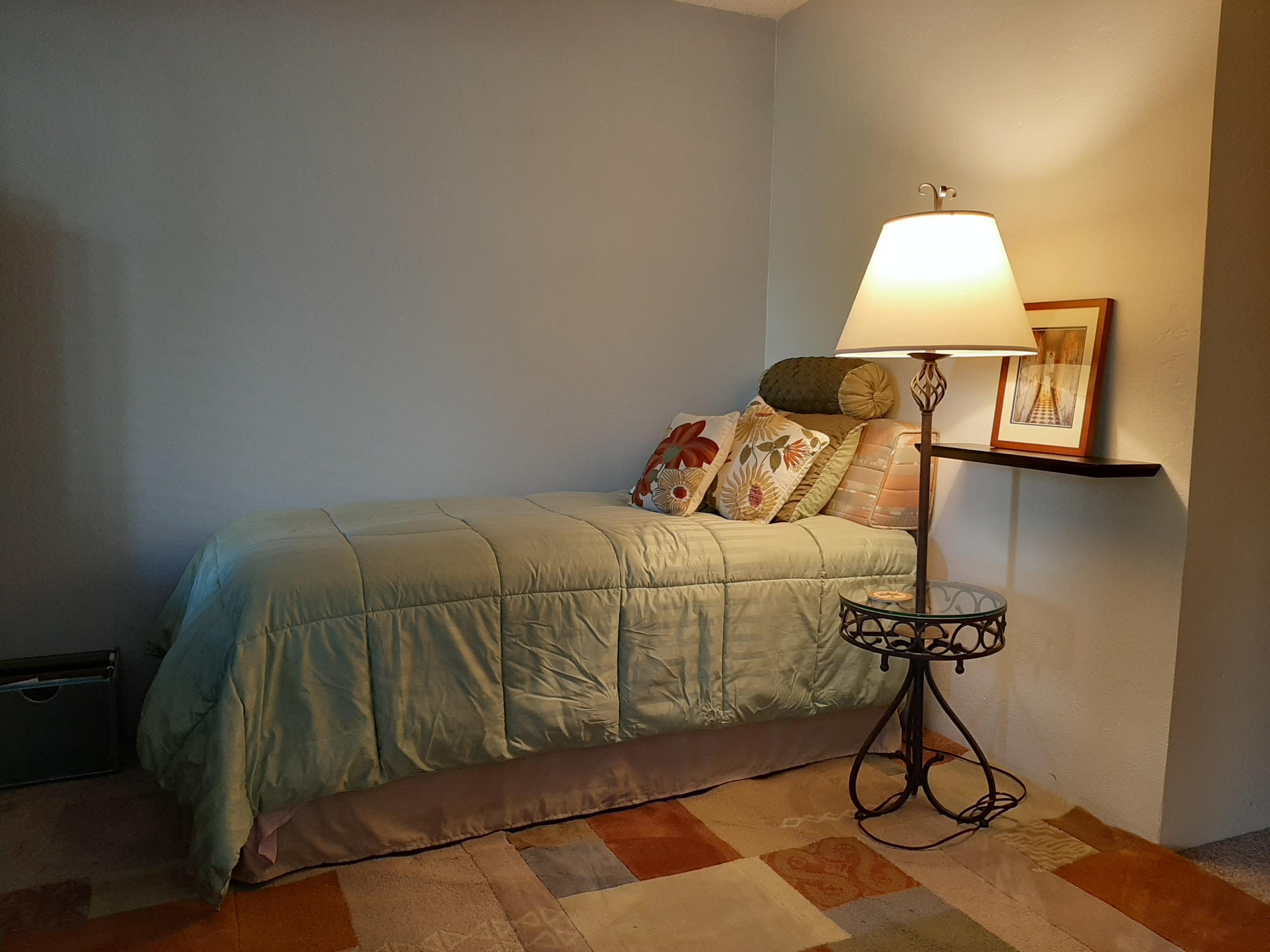 1100 East Amado Road, Unit 12A1 Palm Springs, CA 92262 - Photo 15 of 17 20201101_100829
