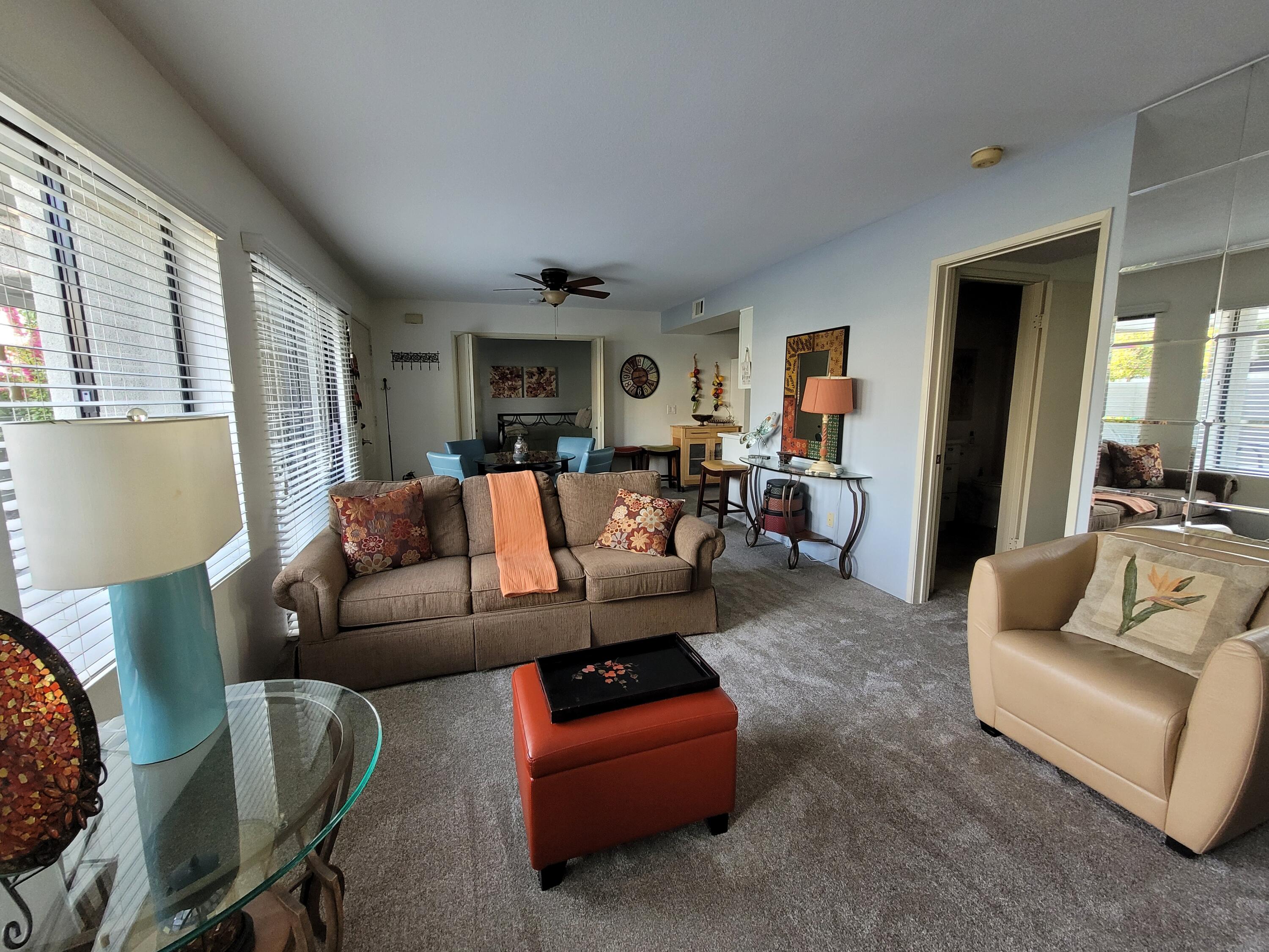 1100 East Amado Road, Unit 12A1 Palm Springs, CA 92262 - Photo 2 of 17 20250201_095147