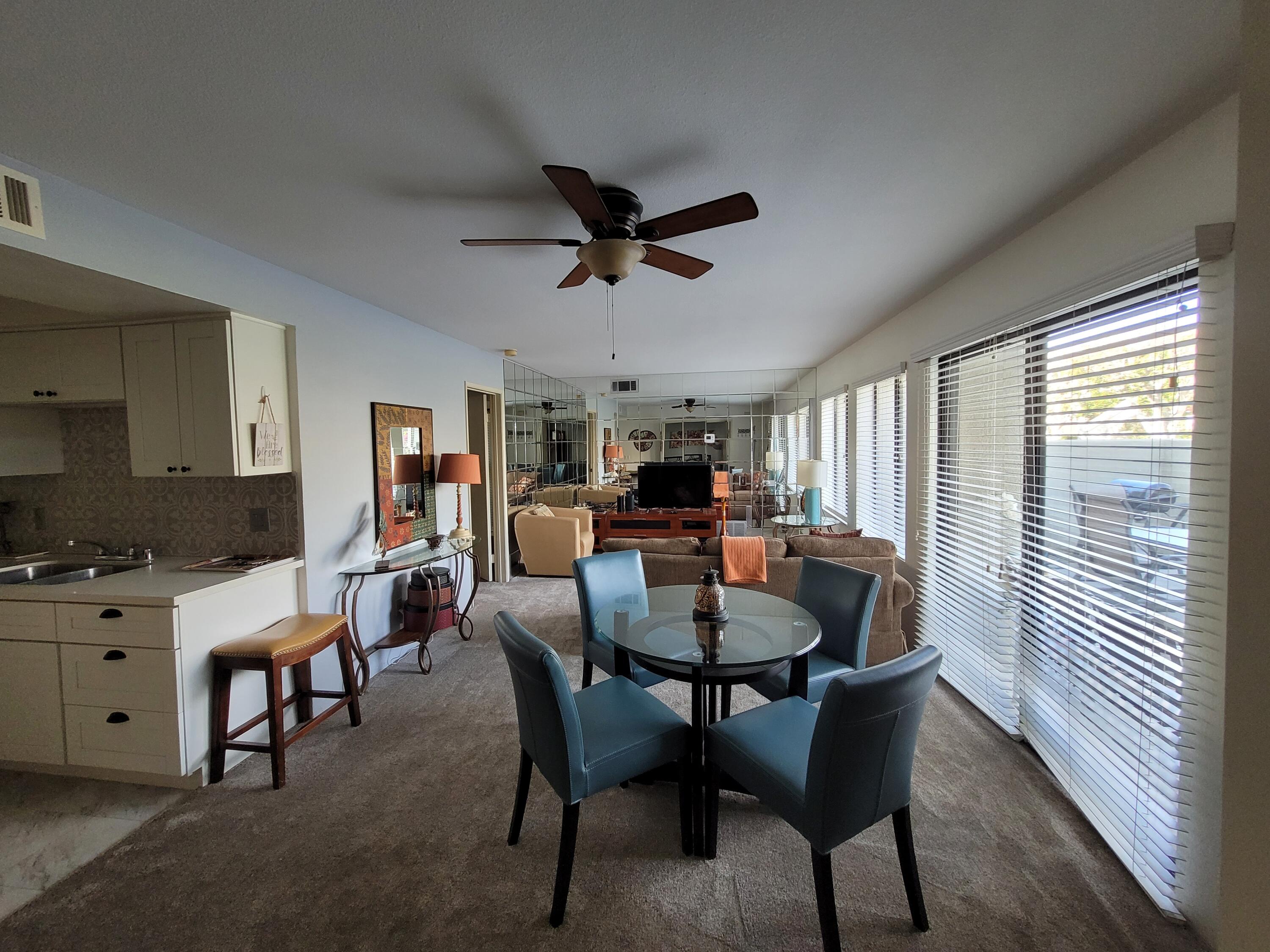 1100 East Amado Road, Unit 12A1 Palm Springs, CA 92262 - Photo 3 of 17 20250201_095316