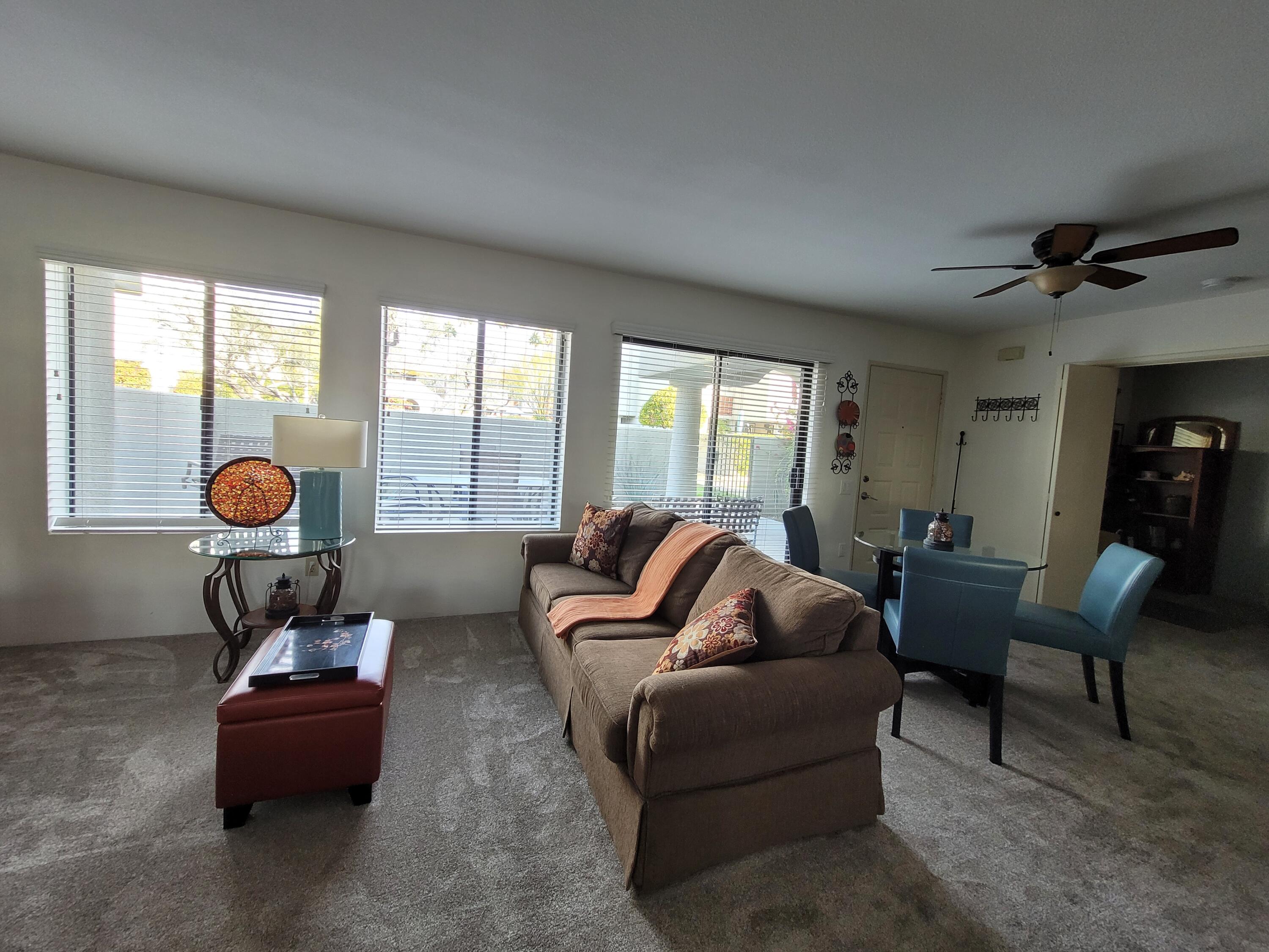 1100 East Amado Road, Unit 12A1 Palm Springs, CA 92262 - Photo 4 of 17 20250201_095232