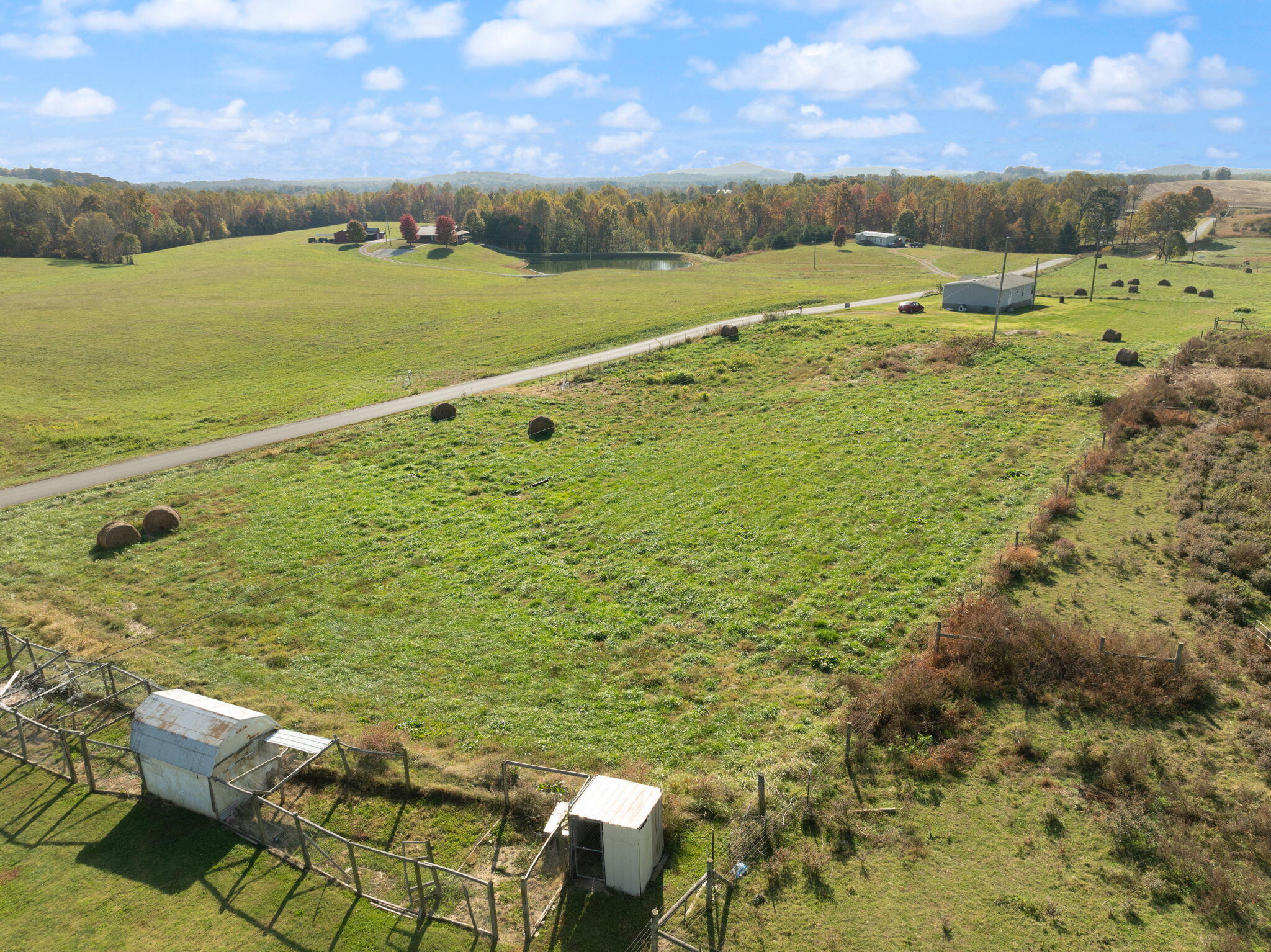 50 Godbey Road Bethelridge, KY 42516 - Photo 21 of 23 5-web-or-mls-DJI_0596