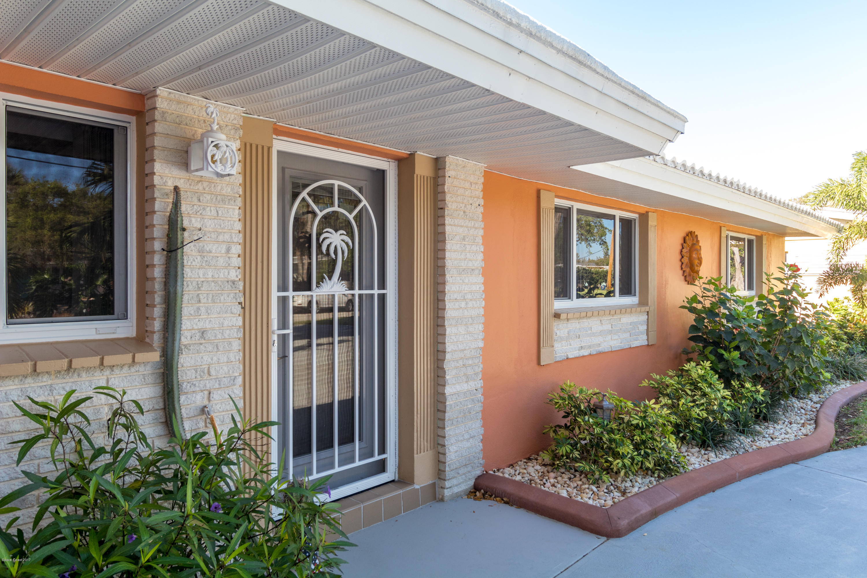 1105 Samar Road Cocoa Beach, FL 32931 - Photo 11 of 39 1105 Samar-5